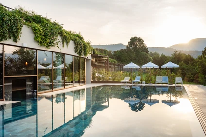 Exklusives Full Day Spa in Salò: Ein Tag voller Ruhe und Regeneration Exklusives Full Day Spa in Salò: Ein Tag voller Ruhe und Regeneration